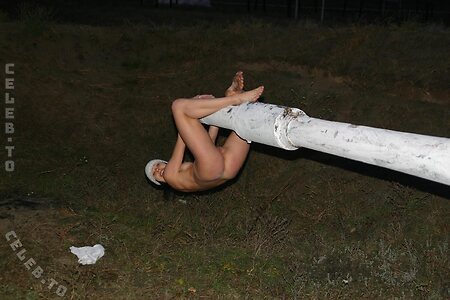 Nackt in Russland Nude Leaked Photo #9511
