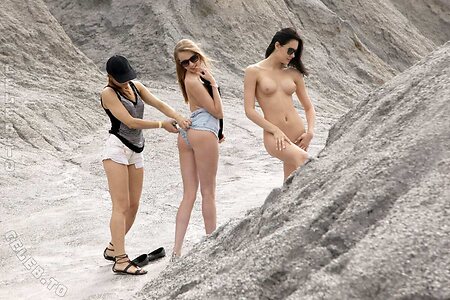 Nackt in Russland Nude Leaked Photo #9546