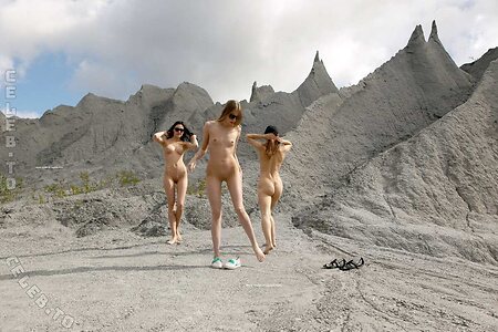 Nackt in Russland Nude Leaked Photo #9553
