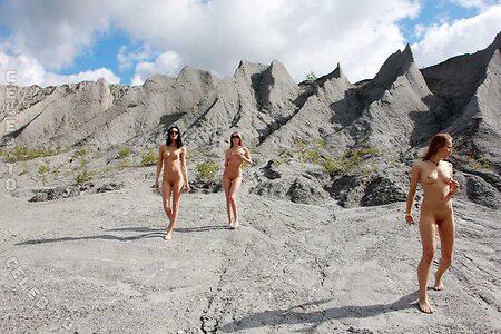 Nackt in Russland Nude Leaked Photo #9570