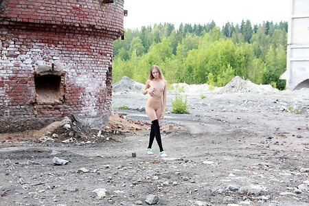 Nackt in Russland Nude Leaked Photo #9938
