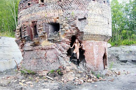 Nackt in Russland Nude Leaked Photo #9949