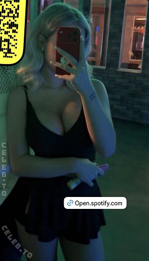 Nadia Offenbach Nude Leaked Photo #31