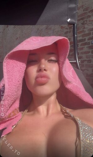 Nadia Offenbach Nude Leaked Photo #32