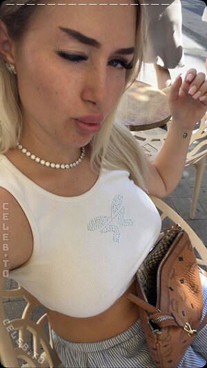 Nadia Offenbach Nude Leaked Photo #36