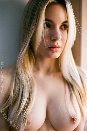 Nadia Rusu Nude Leaked Photo #42