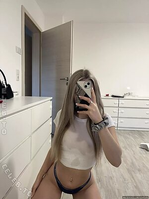 Nadine Engert-Weppert Nude Leaked Photo #10