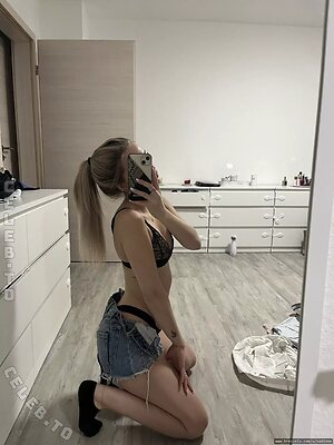 Nadine Engert-Weppert Nude Leaked Photo #17