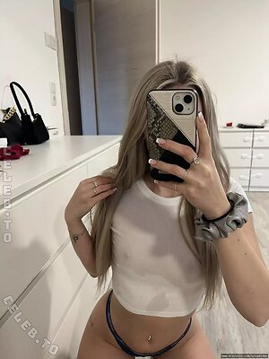 Nadine Engert-Weppert Nude Leaked Photo #18