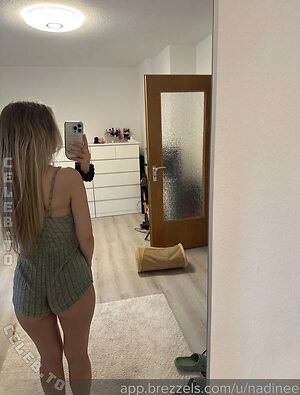 Nadine Engert-Weppert Nude Leaked Photo #24