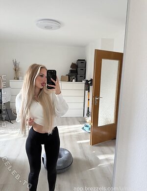 Nadine Engert-Weppert Nude Leaked Photo #32