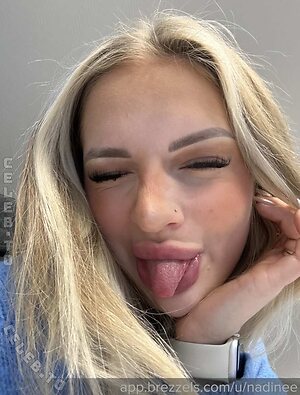 Nadine Engert-Weppert Nude Leaked Photo #34