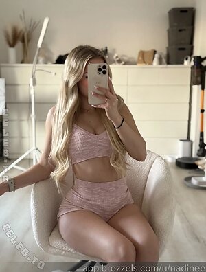 Nadine Engert-Weppert Nude Leaked Photo #40