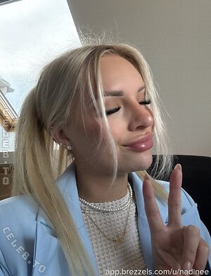 Nadine Engert-Weppert Nude Leaked Photo #51