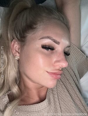 Nadine Engert-Weppert Nude Leaked Photo #52