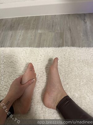 Nadine Engert-Weppert Nude Leaked Photo #111