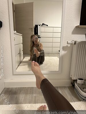 Nadine Engert-Weppert Nude Leaked Photo #112