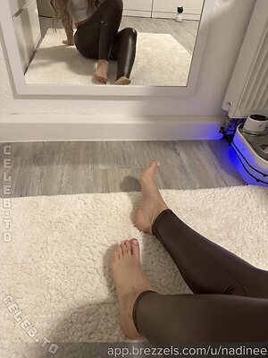 Nadine Engert-Weppert Nude Leaked Photo #117