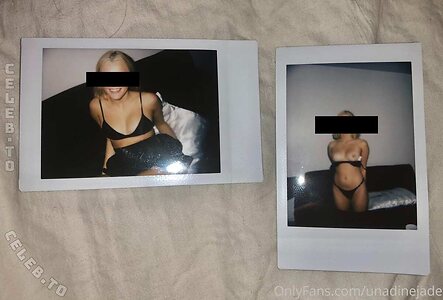 Nadine Jade Nude Leaked Photo #159