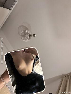 Nadine Jade Nude Leaked Photo #187