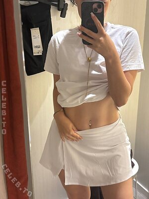 Nadine Muth/Müller Nude Leaked Photo #17