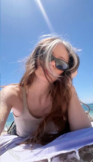 nadinebreaty Nude Leaked Photo #12