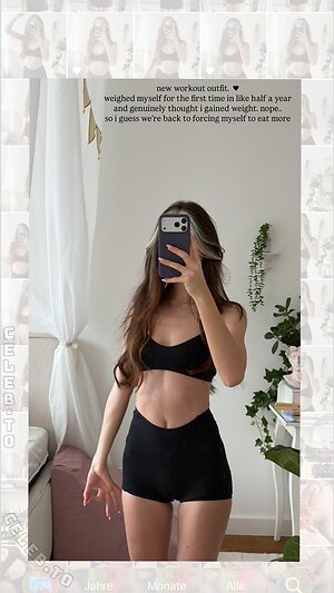 nadinebreaty Nude Leaked Photo #14