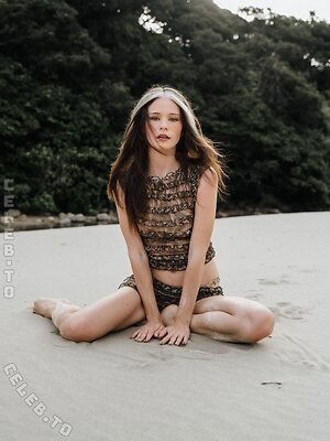 nadinebreaty Nude Leaked Photo #28