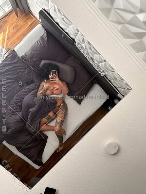 Nadine.inked Nude Leaked Photo #209