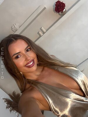 nadine.klr Nude Leaked Photo #74