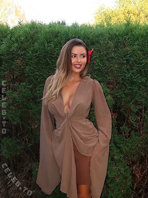 nadine.klr Nude Leaked Photo #80