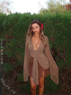 nadine.klr Nude Leaked Photo #81