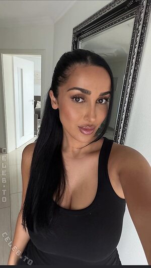 Nahrinblack Nude Leaked Photo #4