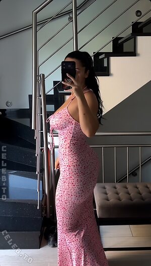 Nahrinblack Nude Leaked Photo #12
