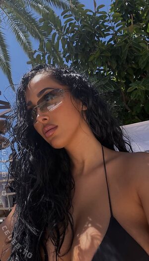 Nahrinblack Nude Leaked Photo #15