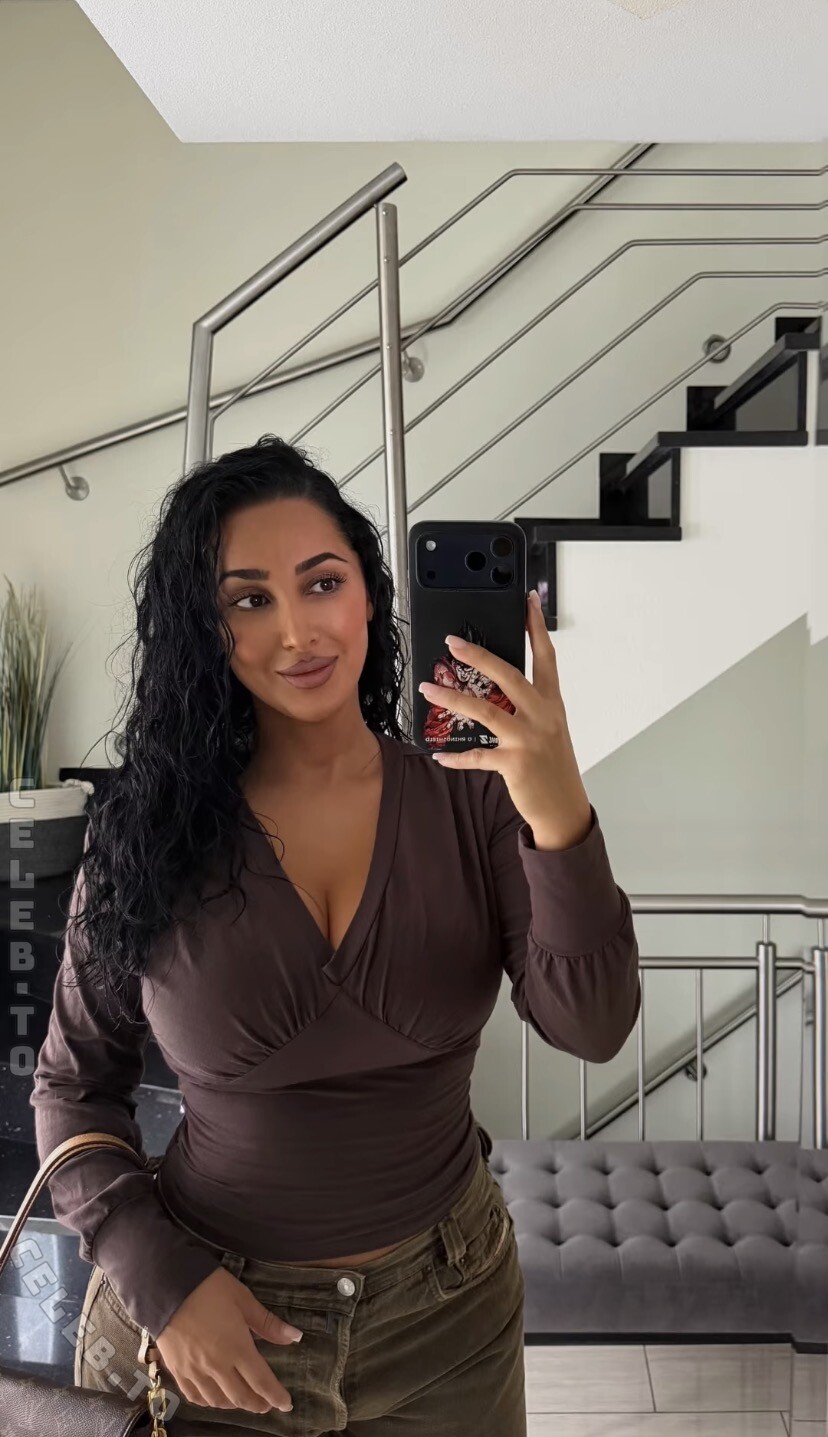 Nahrinblack Nude Leaked Photos