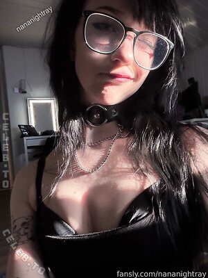 Nananightray Nude Leaked Photo #119