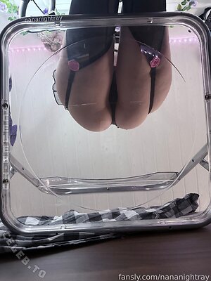 Nananightray Nude Leaked Photo #271
