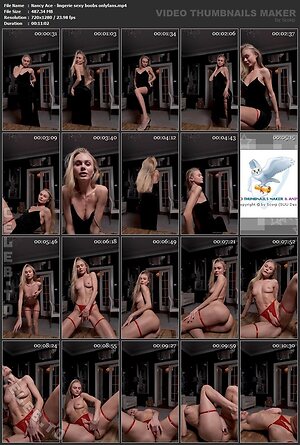 Nancy Ace Nude Leaked Photo #266