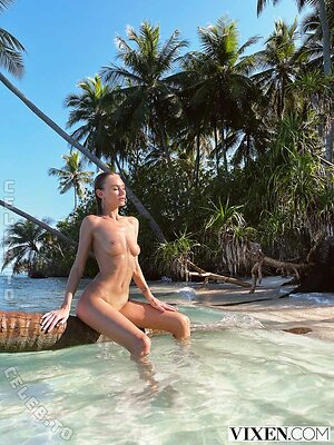 Nancy Ace Nude Leaked Photo #272