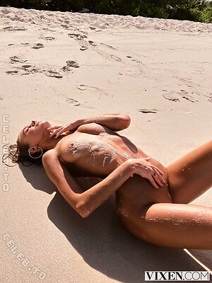 Nancy Ace Nude Leaked Photo #285