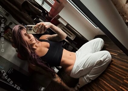 Nancy Mietzi