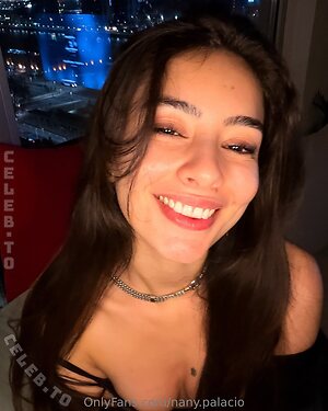 Nany Palacio Nude Leaked Photo #20