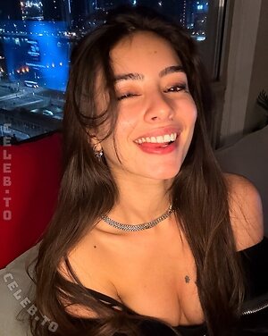 Nany Palacio Nude Leaked Photo #34