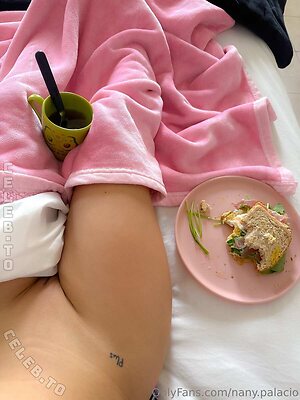 Nany Palacio Nude Leaked Photo #40