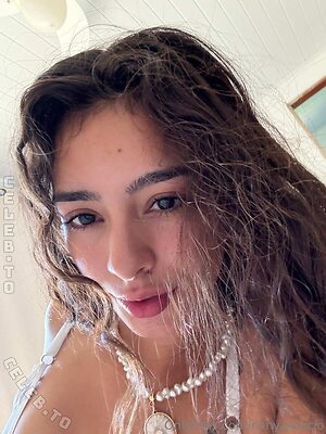 Nany Palacio Nude Leaked Photo #59