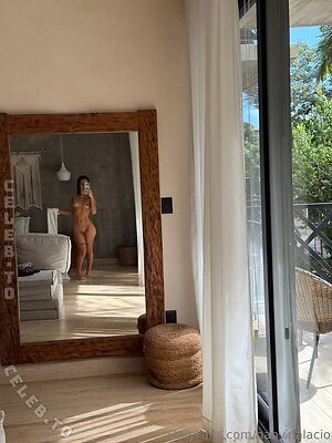 Nany Palacio Nude Leaked Photo #77