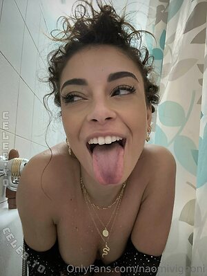 naomi vignoni Nude Leaked Photo #9