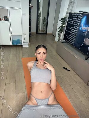naomi vignoni Nude Leaked Photo #28