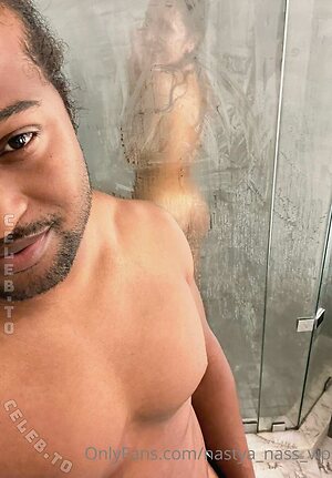 Nastya Nass Nude Leaked Photo #3